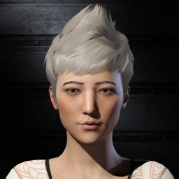 Heilen Penken II portrait