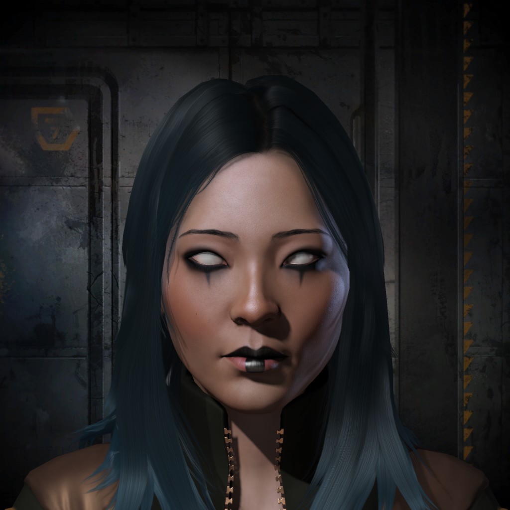 portrait