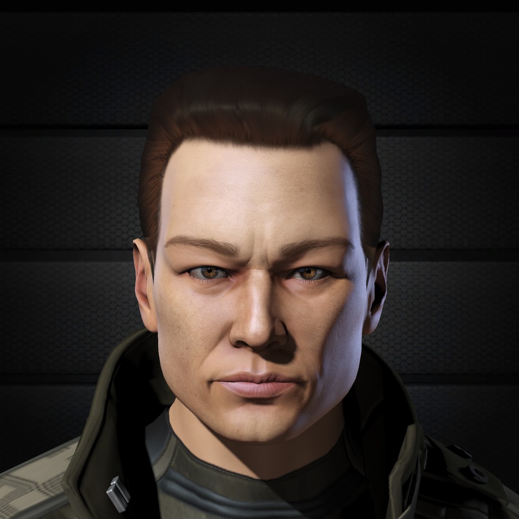 DrucargC portrait