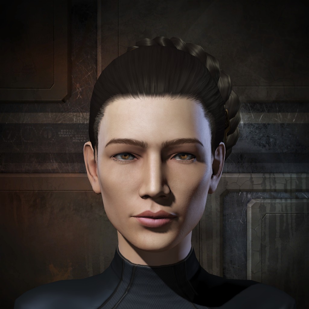 Larra Thorius