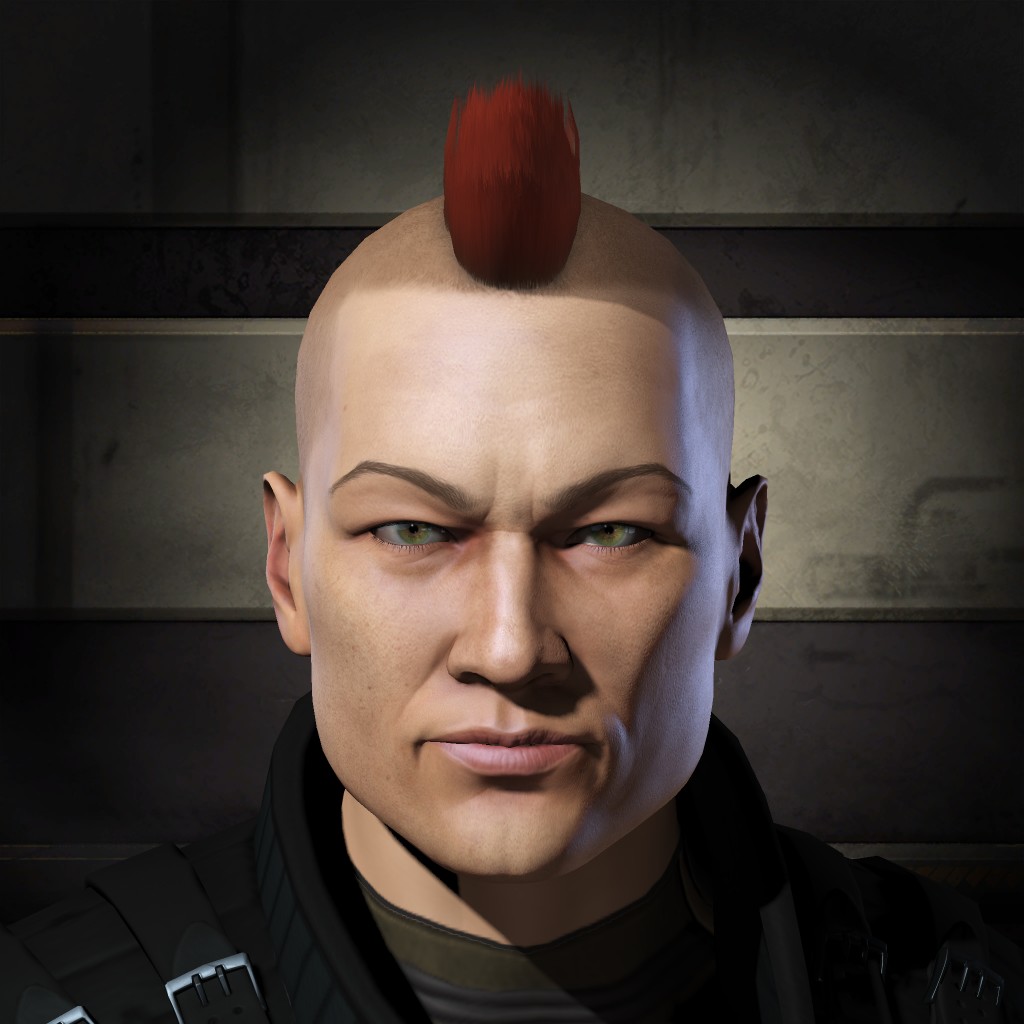 SkillBoi Jenkins Jnr