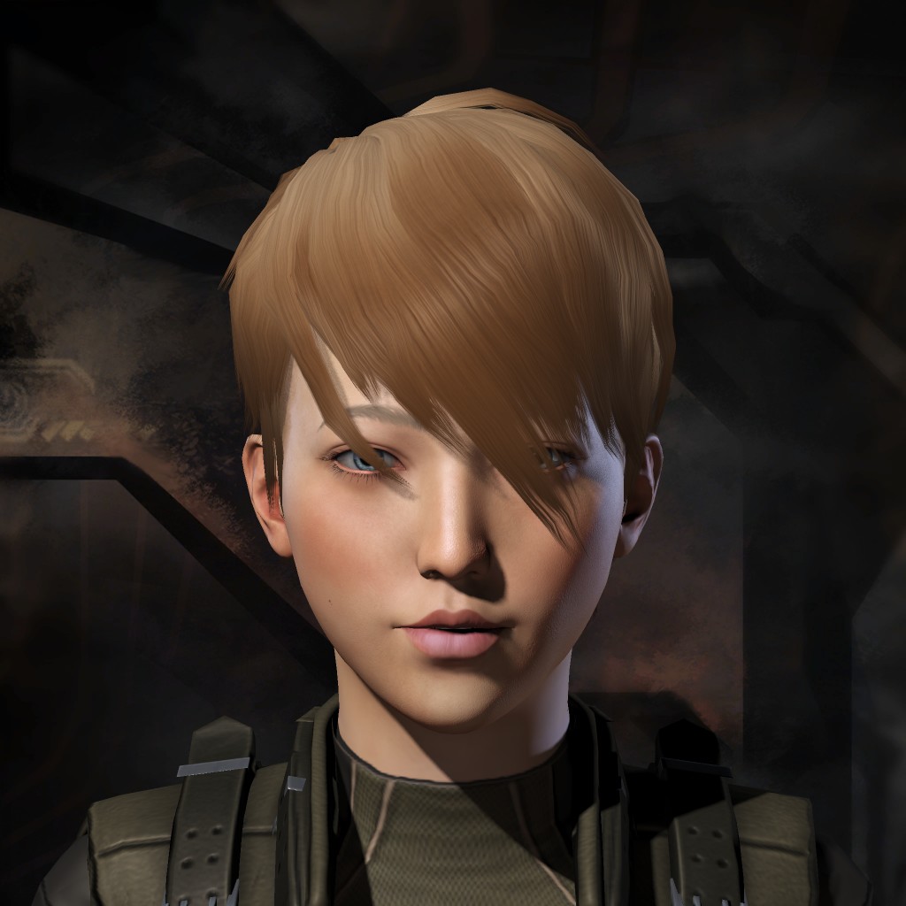 SkillGirl Herkins