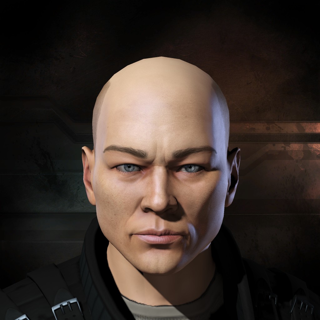 Skillboi Gerkins
