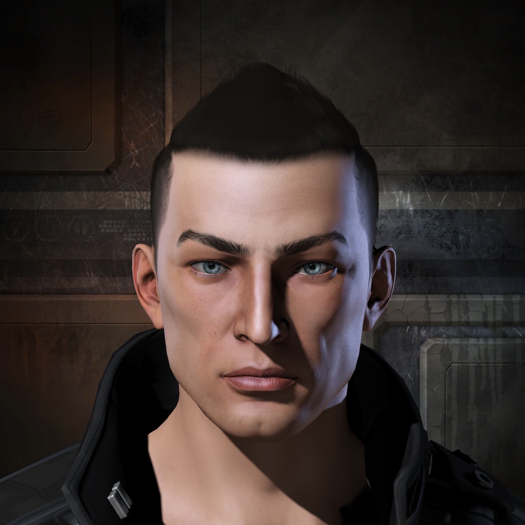 Captain Scytale