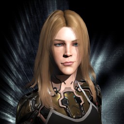 Alexandra Cassio Diaz portrait