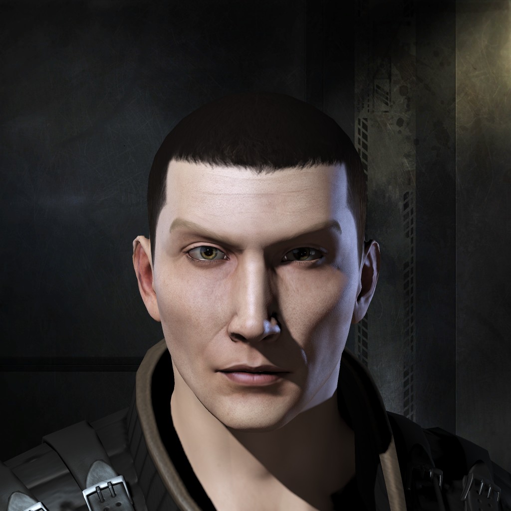 joshua landmine