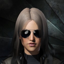 MiaoMiaoKing portrait