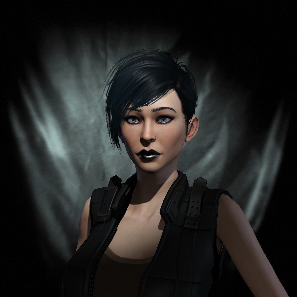 Lumin Ebonhawke
