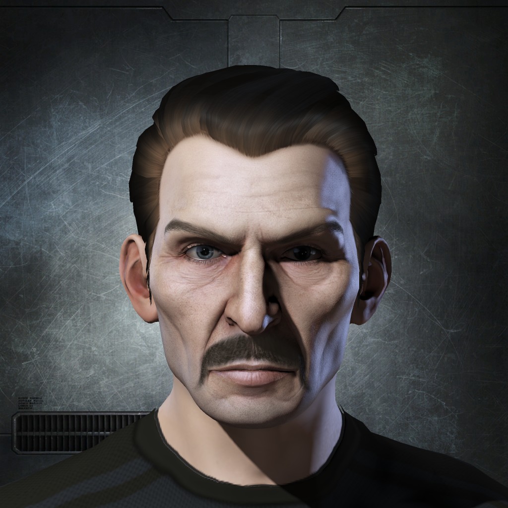 portrait