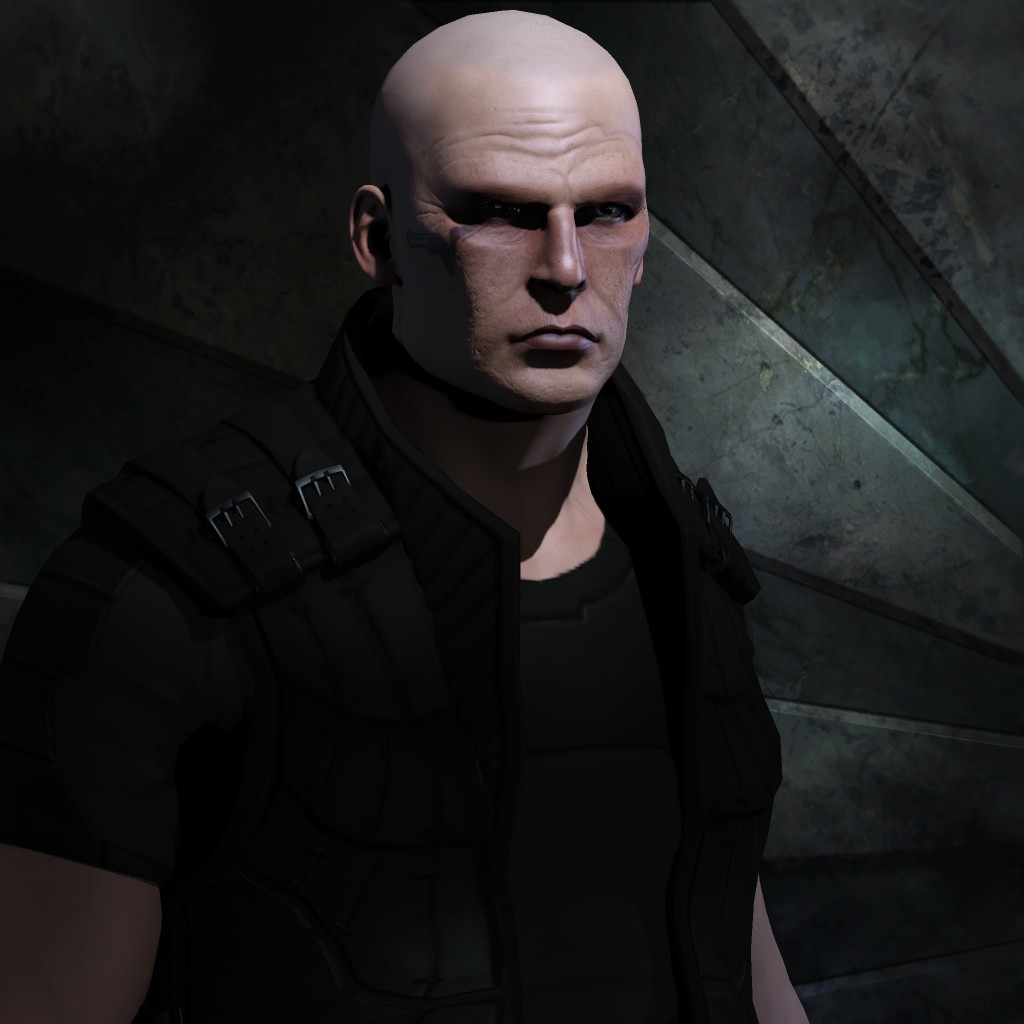 Harkon Harkonnen