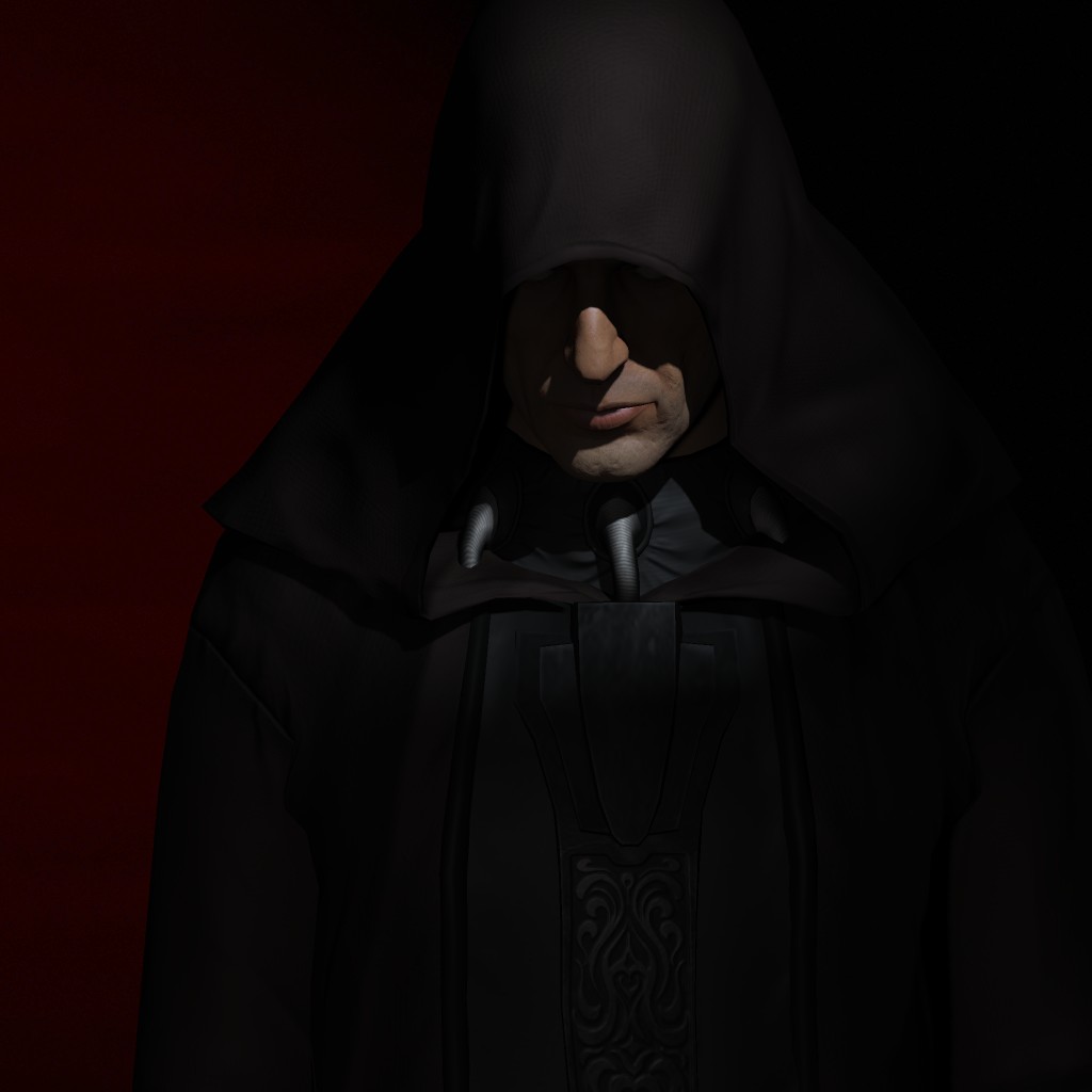 Father Pascal