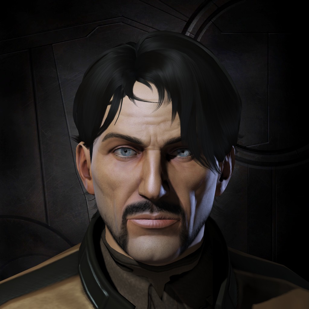 portrait