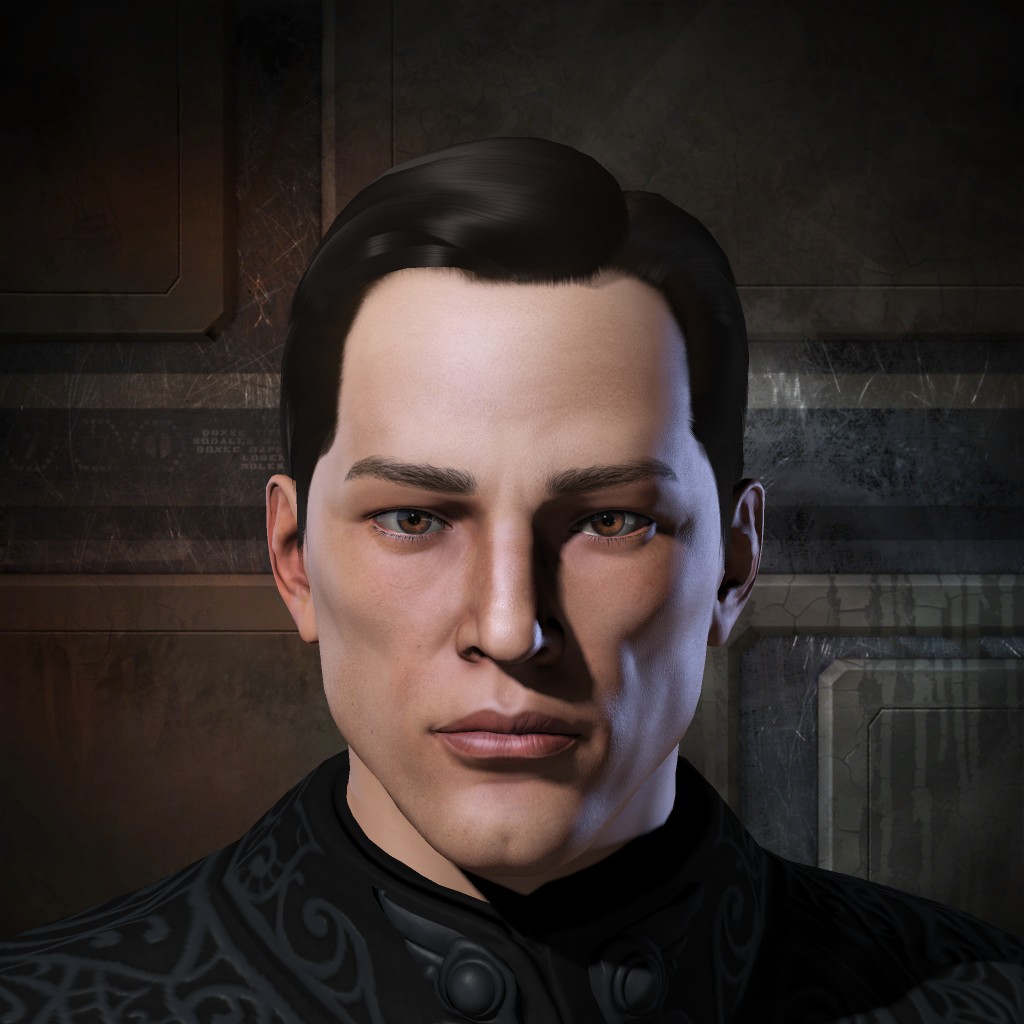 Duke Maximillian
