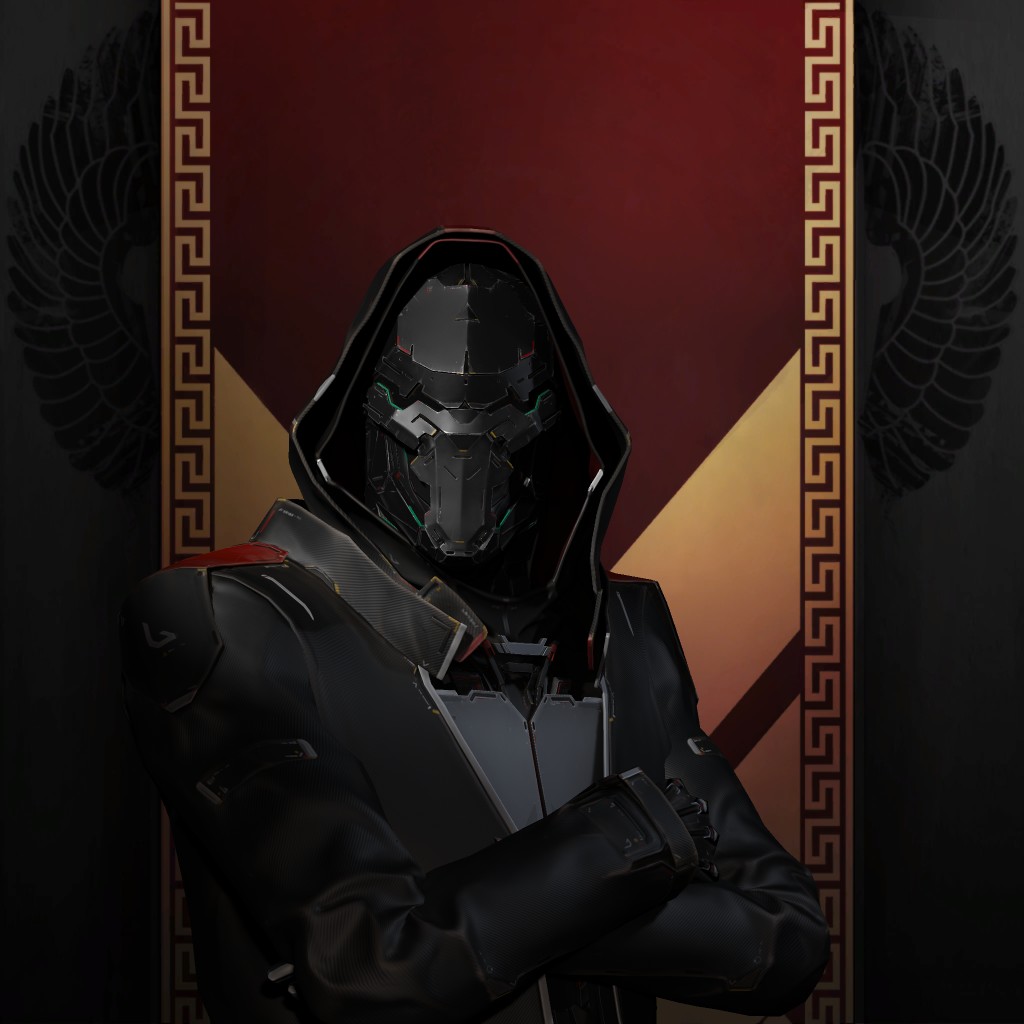 Dark Deathbringer