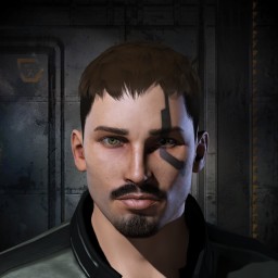 OddJon portrait