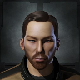 Bear Zunic portrait