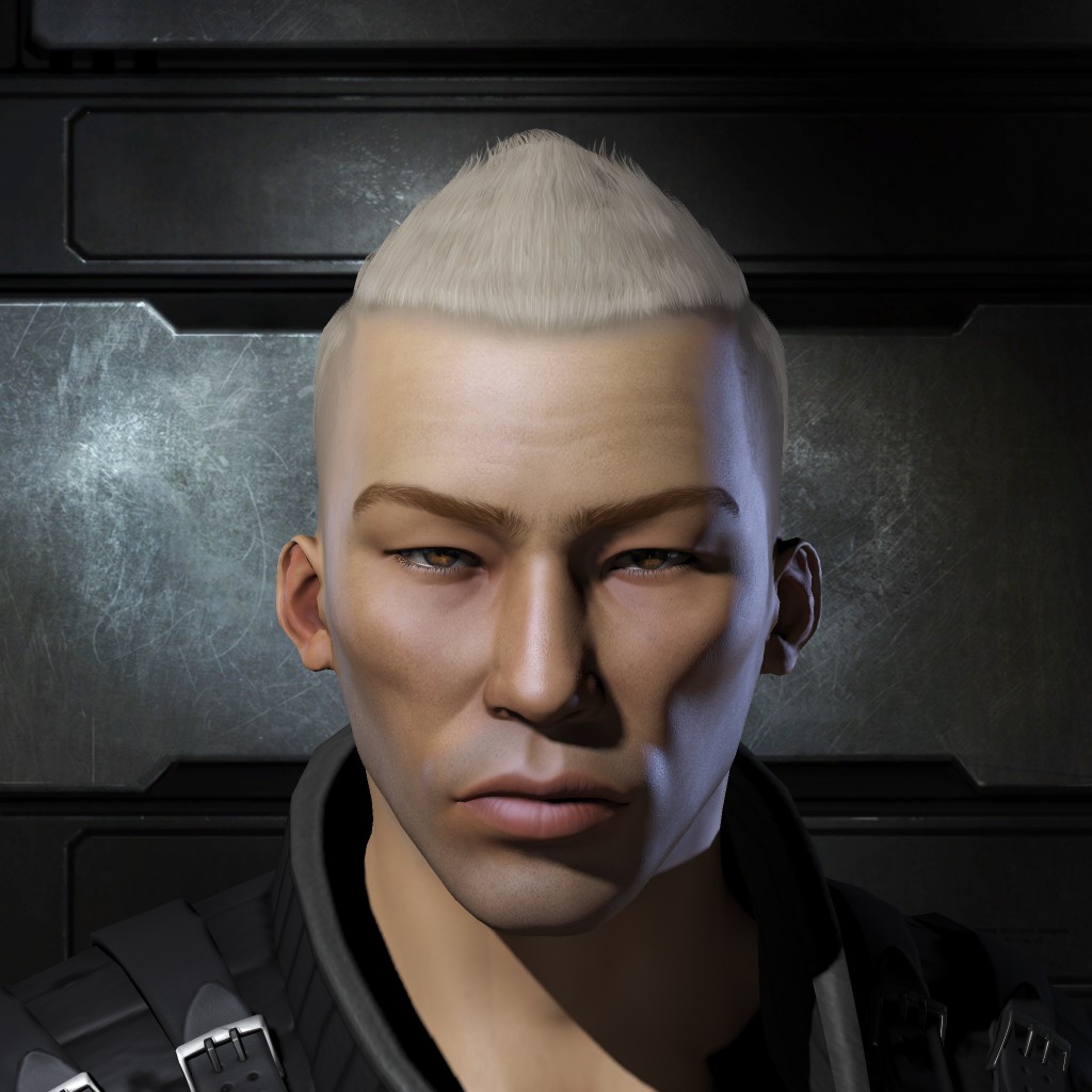 Bunny Zunic portrait