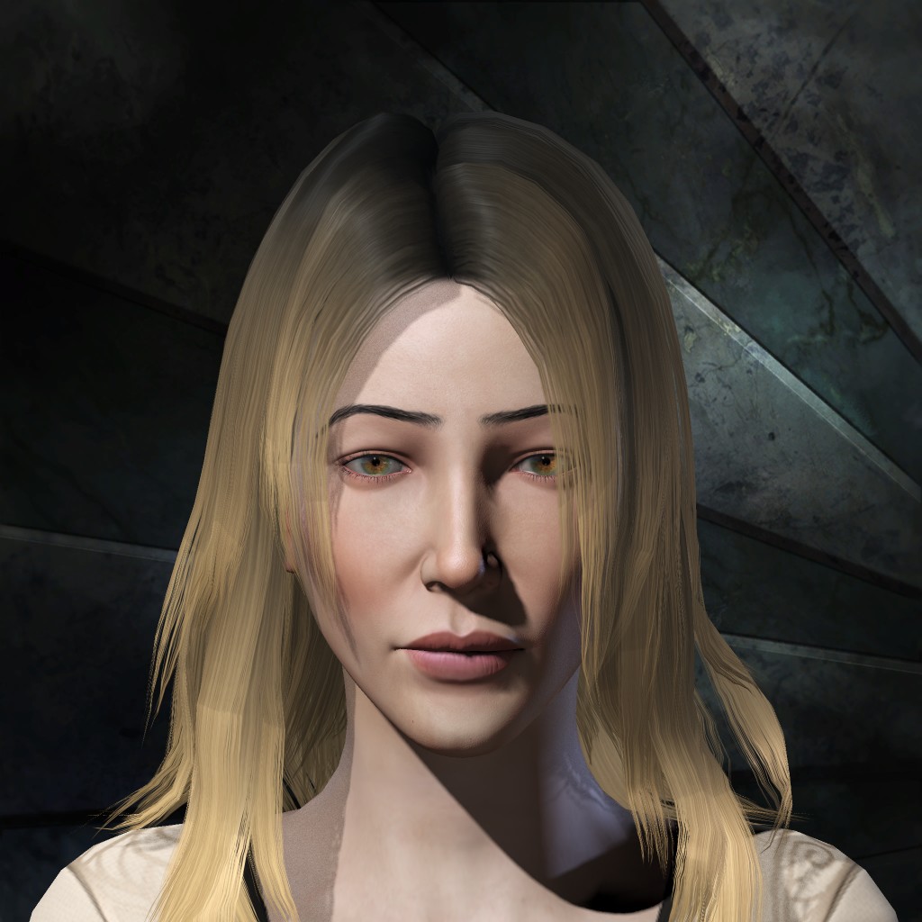 portrait
