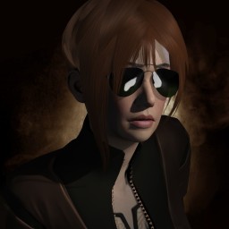 HerooooMvP portrait