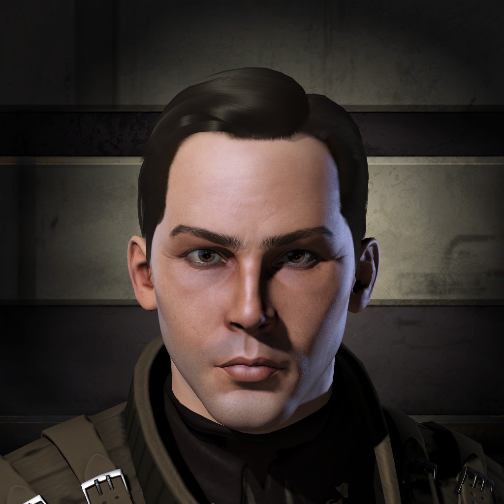 Marco Drono