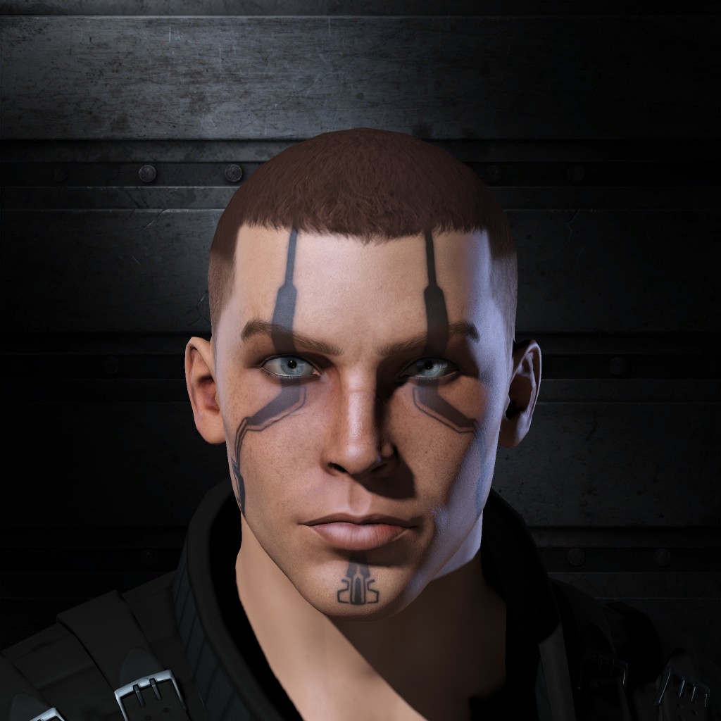 Zaphod Donier