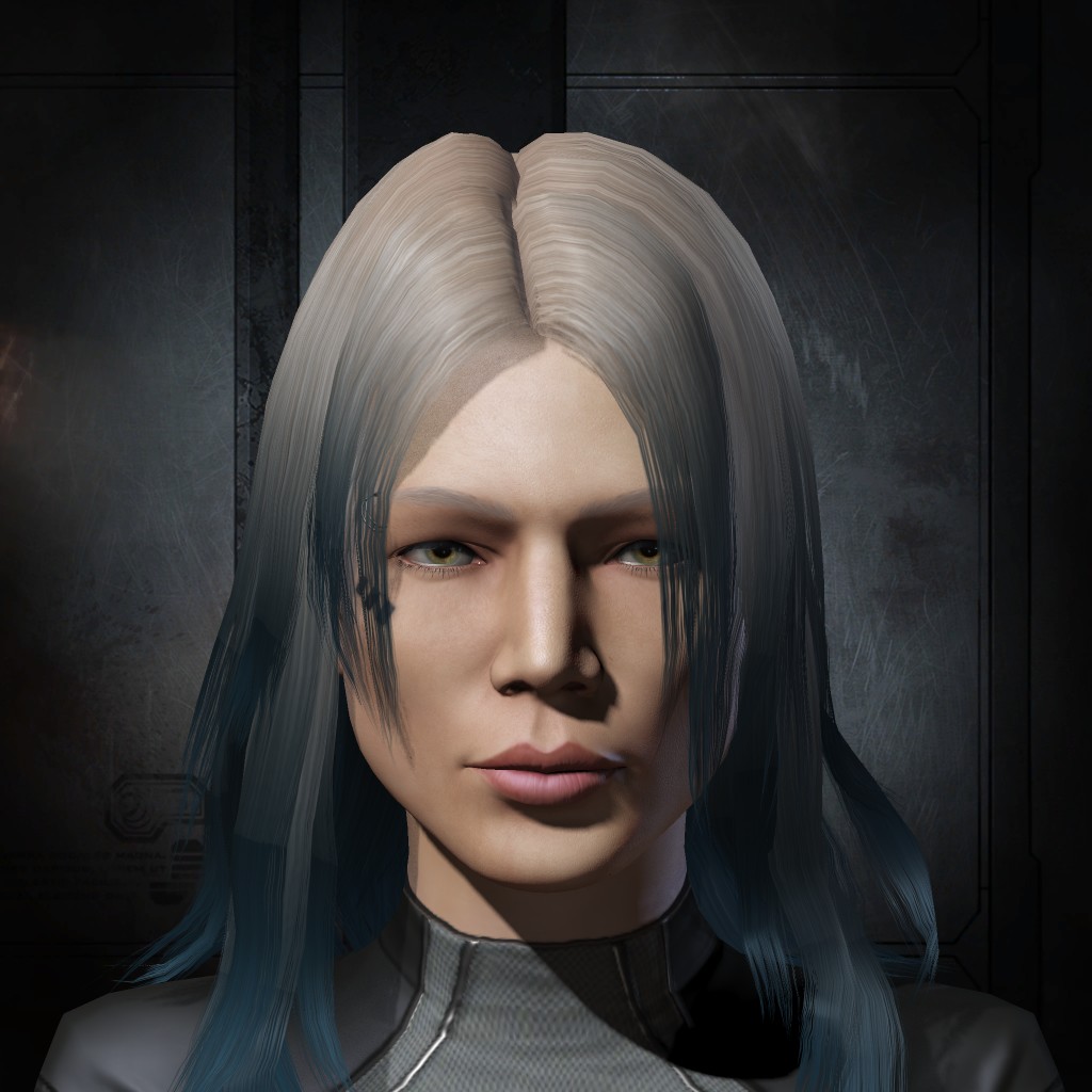 Vorzek von Degurechaff