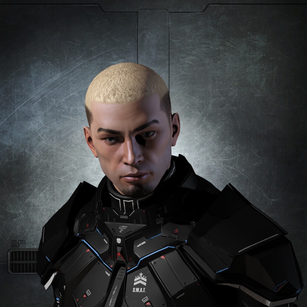Tadashi Kenzo
