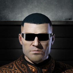 Mayo Is Spicy portrait