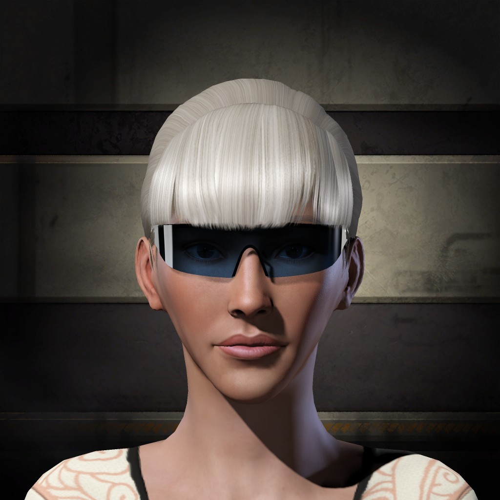 Beryl Lightweaver
