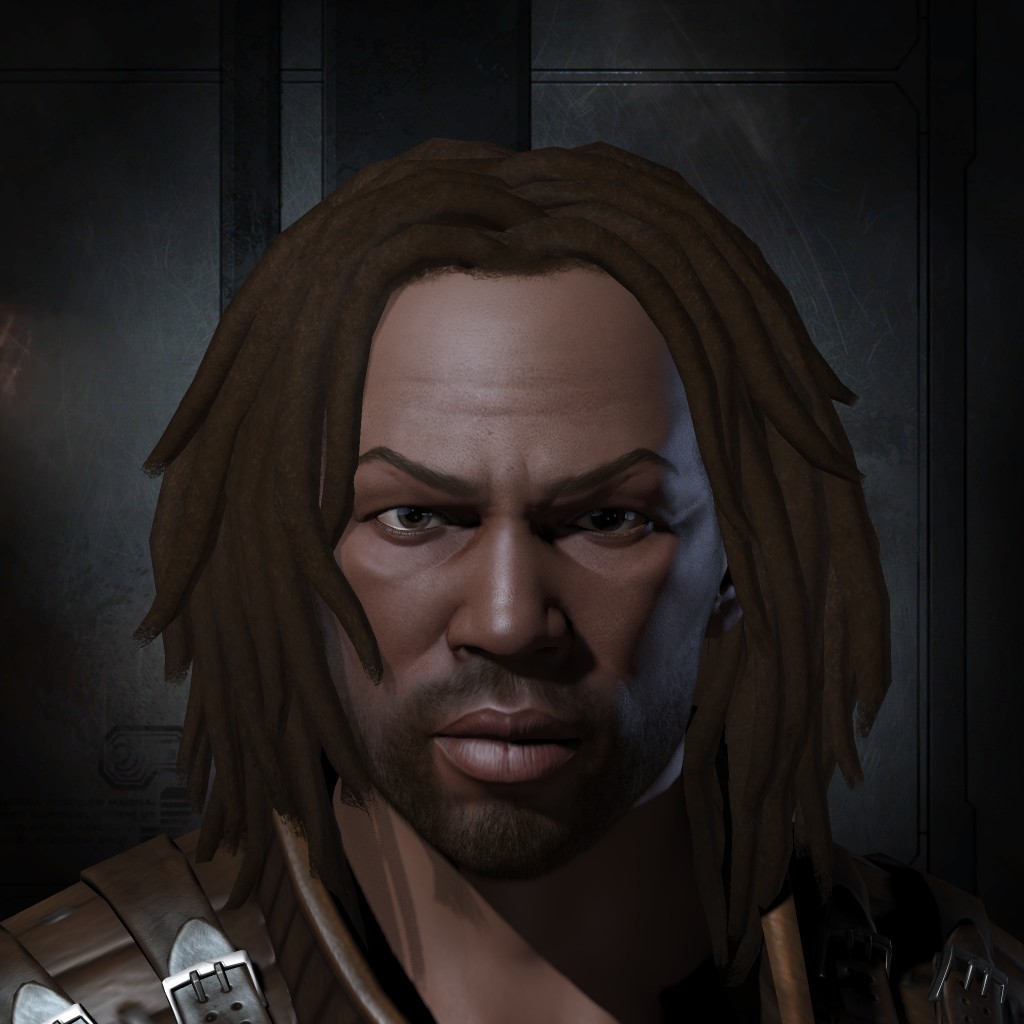 Jamal Igunen
