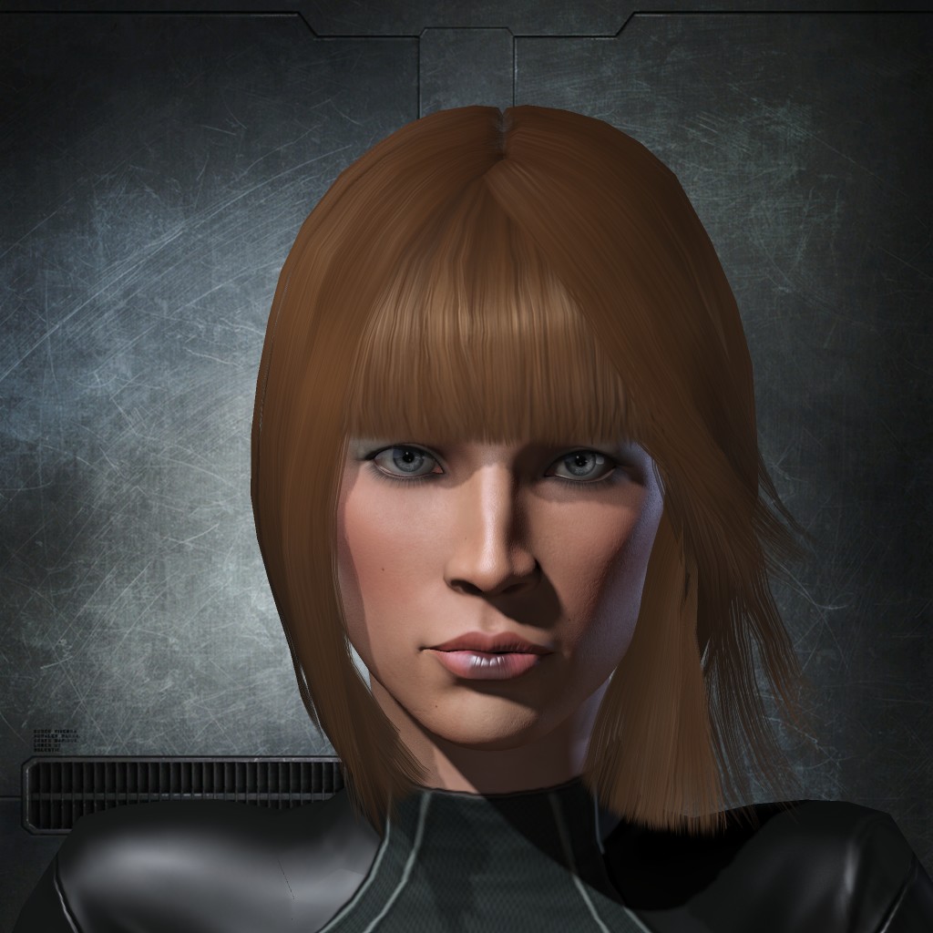 La Husurpadora