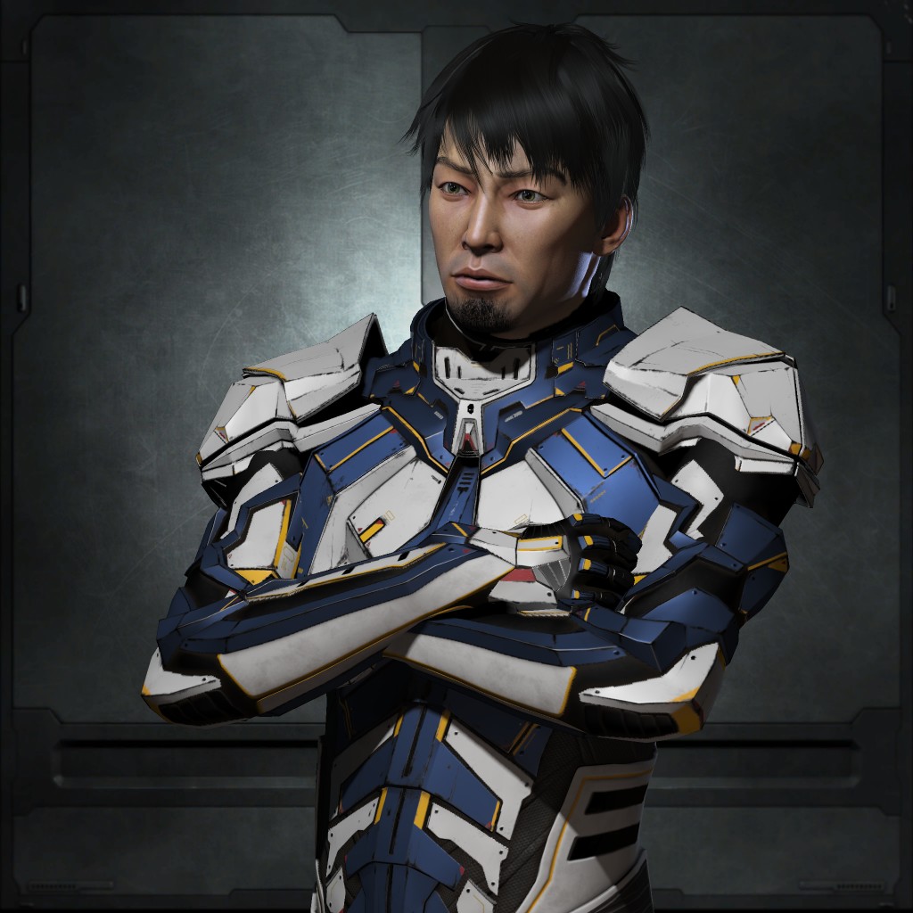 Oda Takashi