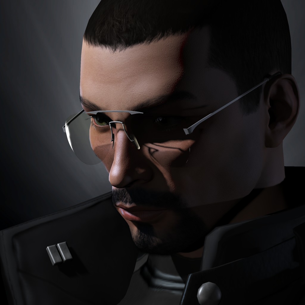 VANDR3X