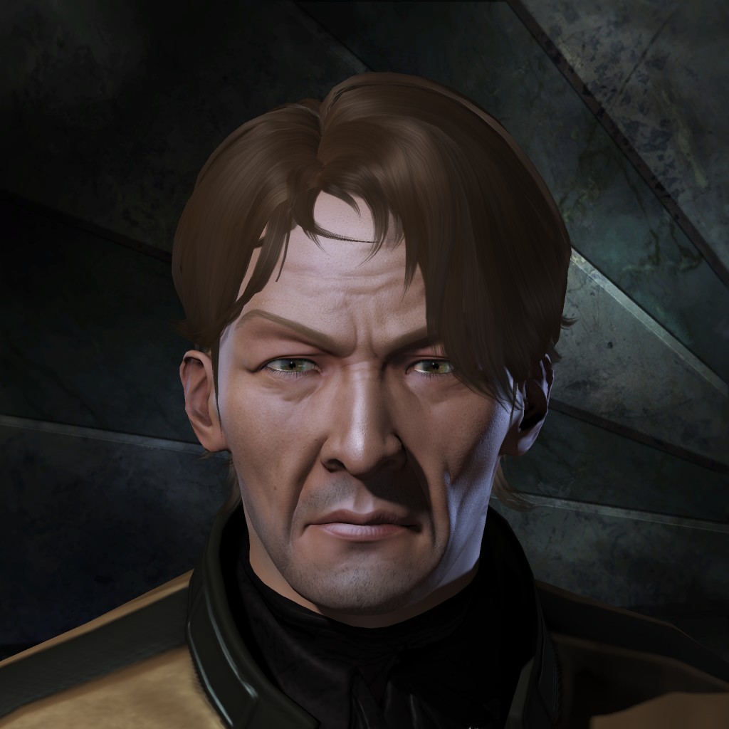 Dartth Revan