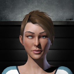 tyler meek pierce portrait