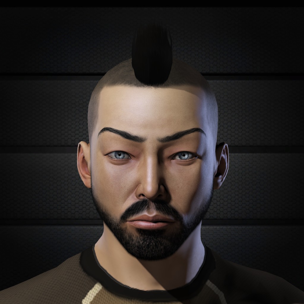 Warmode 8
