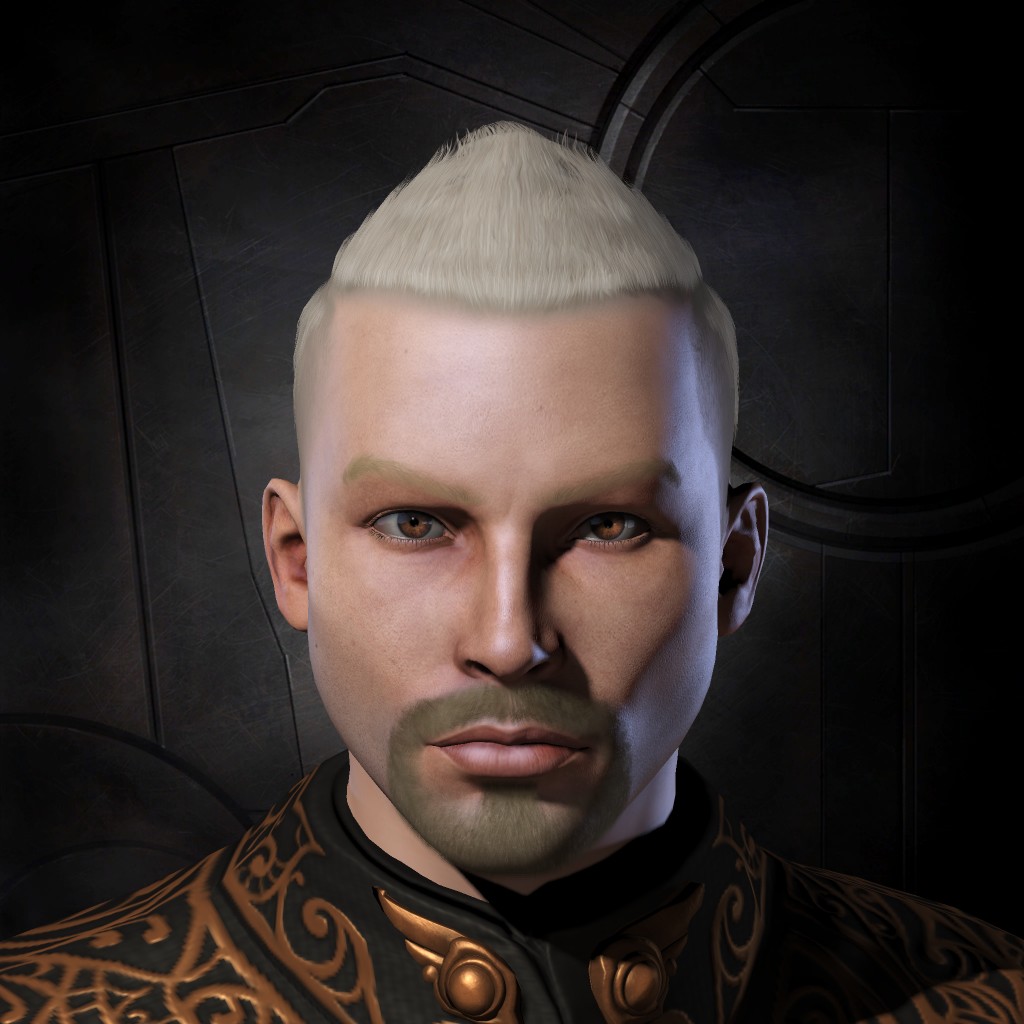 Deryck Munro