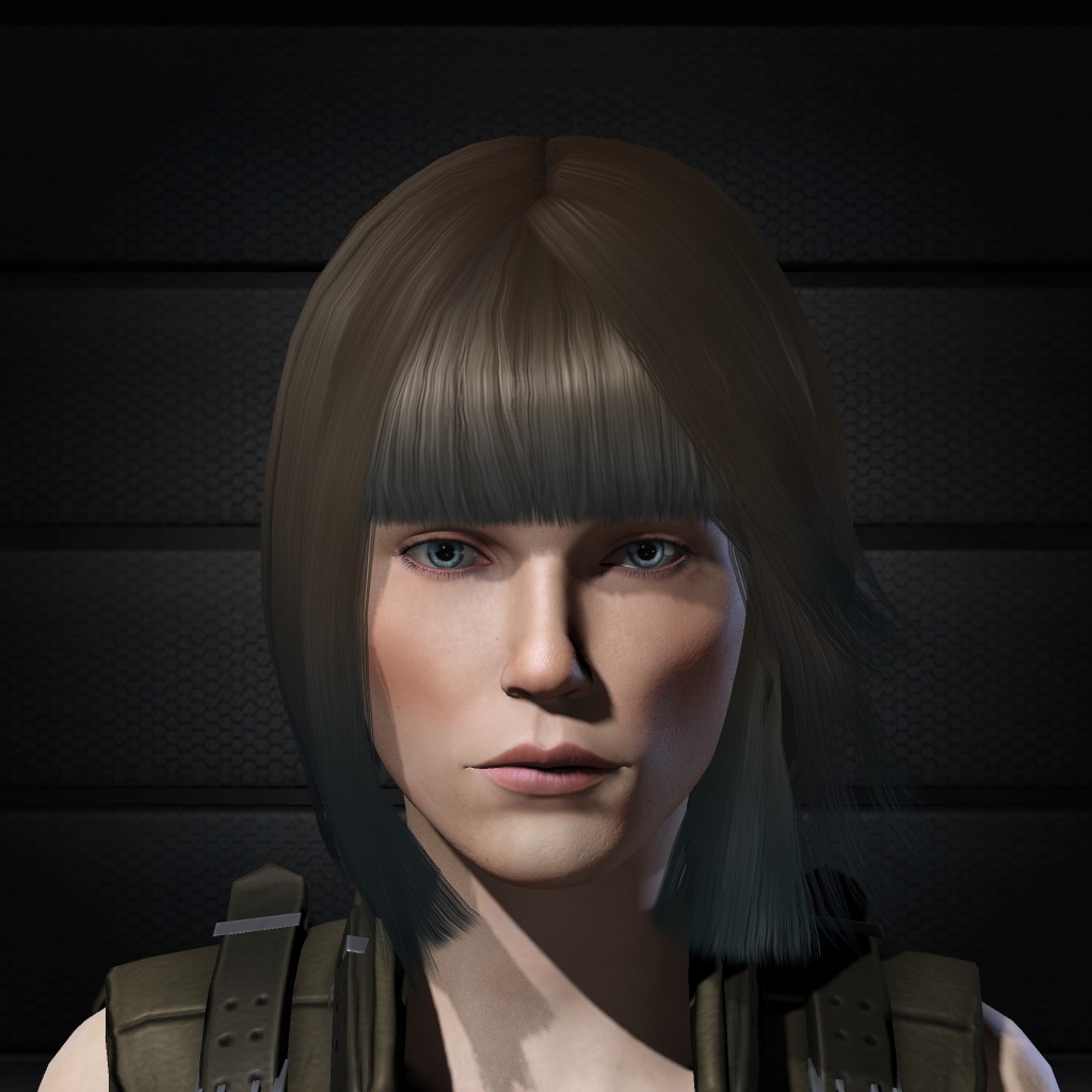 Gang Bang Lisa
