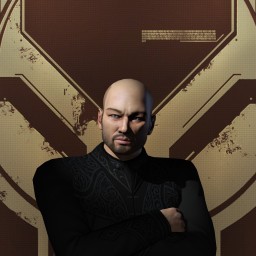 HugeAss6 portrait