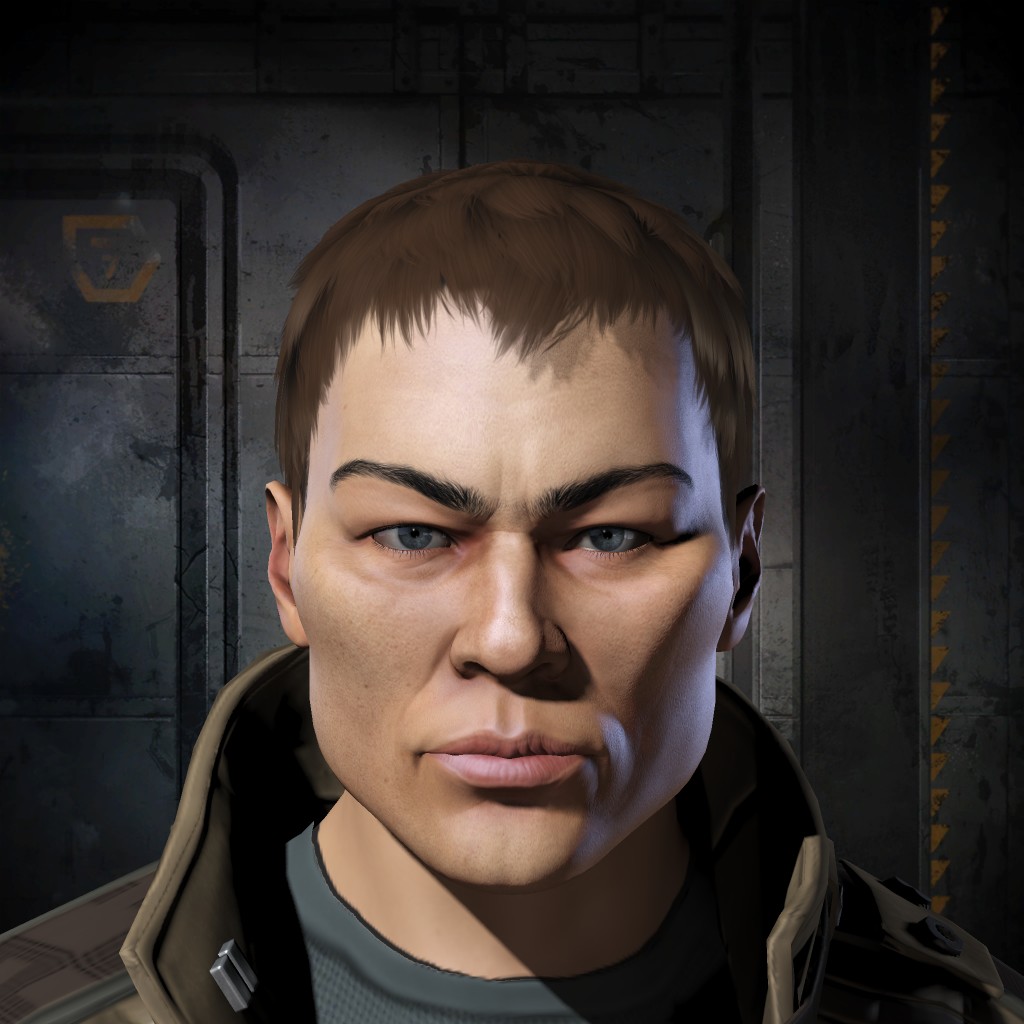 Elon lusk