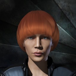 Sh0wT1me portrait