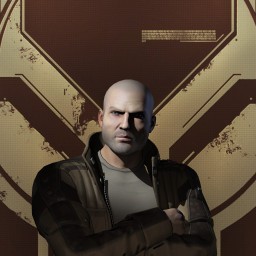 HugeAss7 portrait