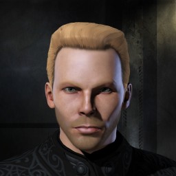 Entxurage portrait