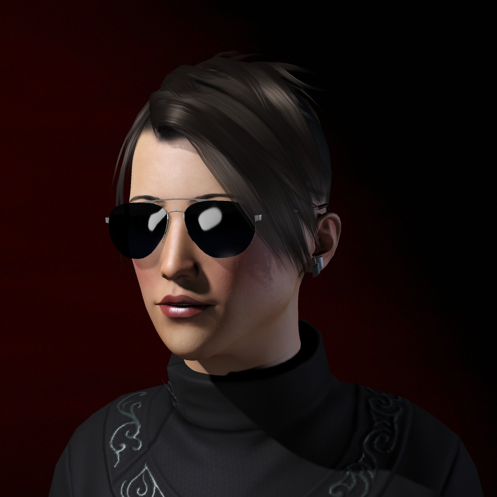 Assassin Trinity alt