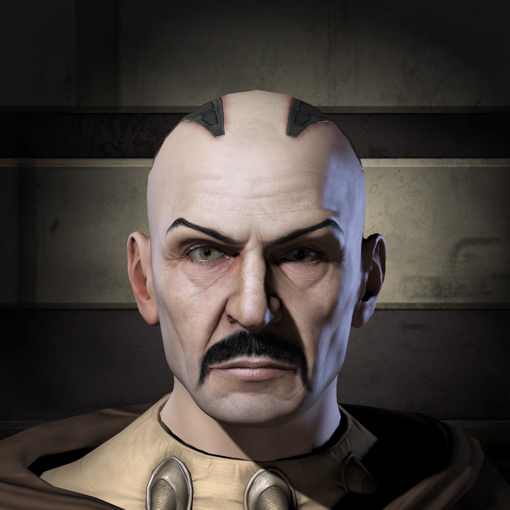 Archduke Sharvas