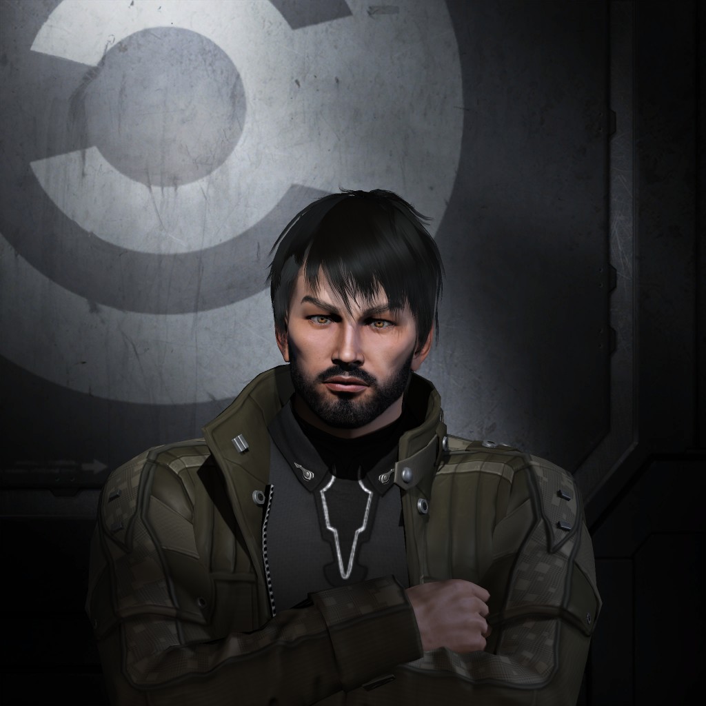 Lieutenant Bane