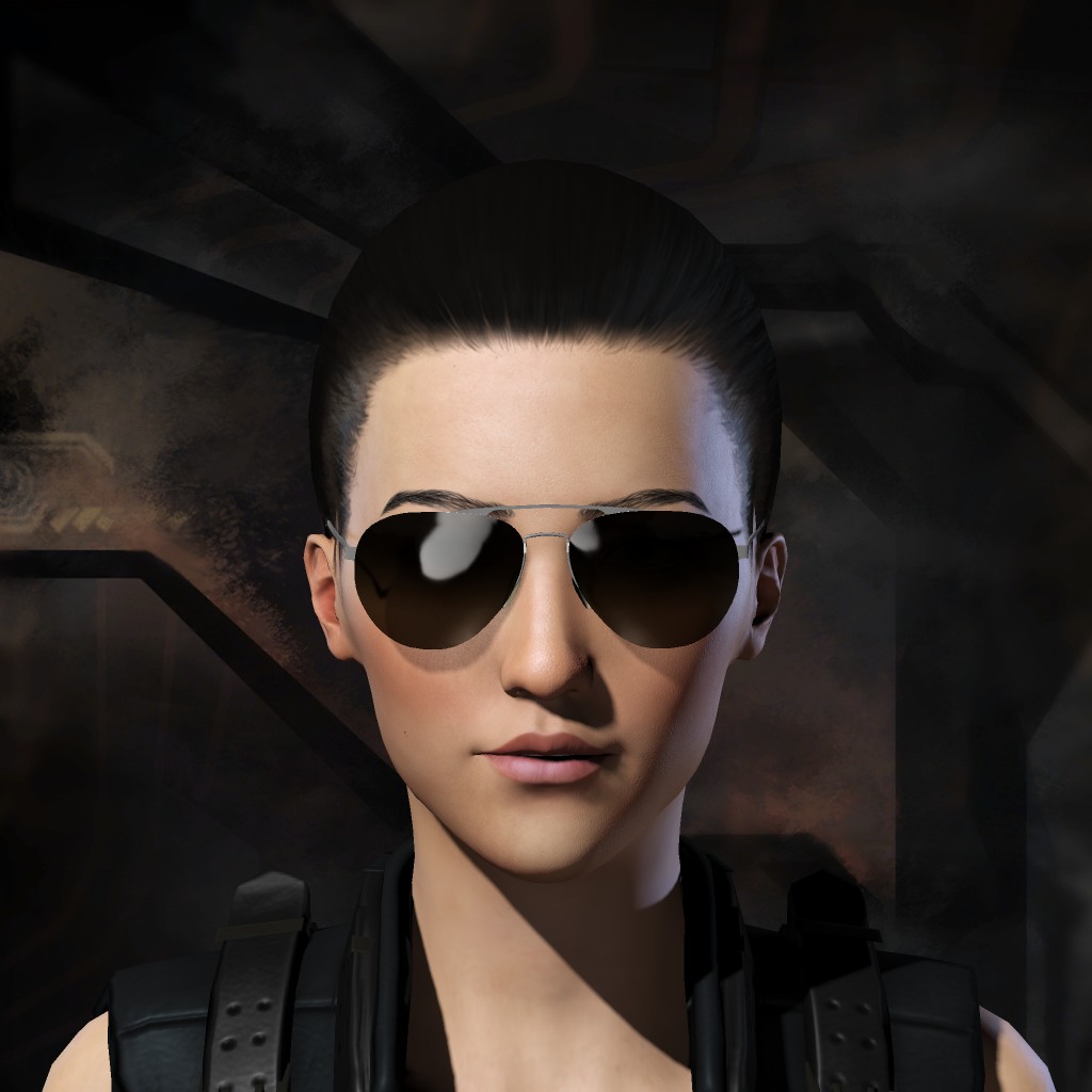 echo an