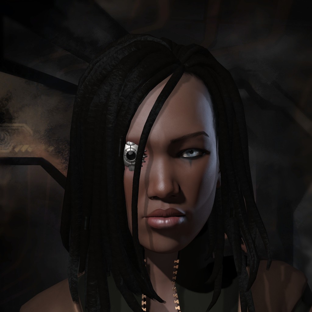 Phoenix Shepherd