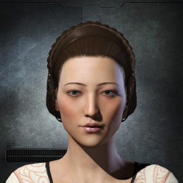 Horrible Enemy portrait