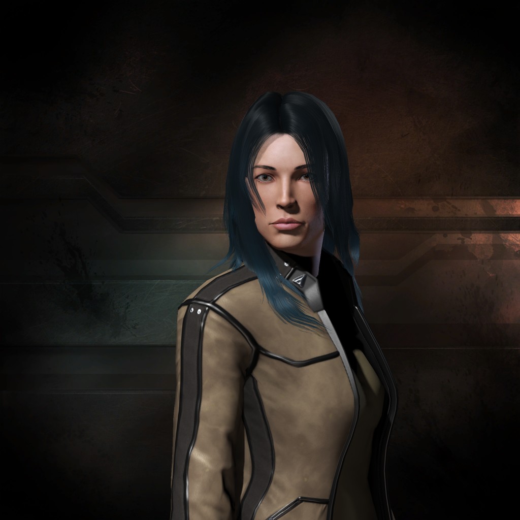 Carmelita Montoya Fox